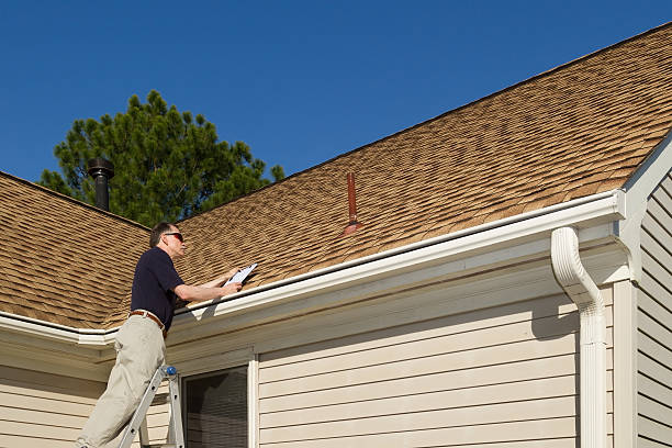 Best Gutter Installation and Repair  in Ipswich, SD